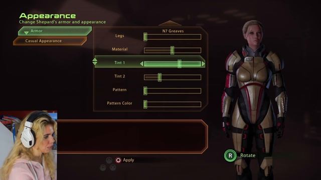 CITADEL BUT SCREW THE COUNCIL!! Mass Effect 2 Legendary Edition Blind Gameplay - Part 8 смотреть онлайн