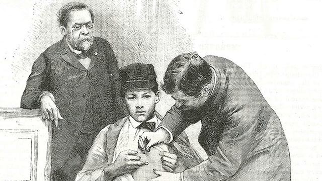 Великие люди, изменившие историю. Ч. 1. Медицина. #Компот #ВеликиеЛюди смотреть онлайн