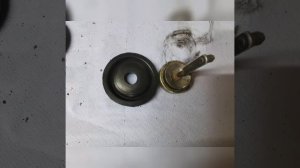 ремонт клапана Lean bern 4a-fe 7a-fe