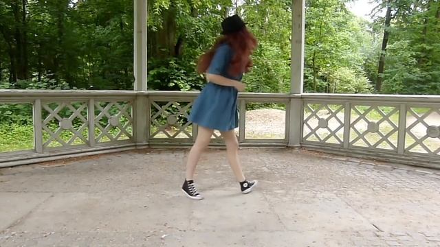 Electro Swing Dance: Make Swing Great Again | SMILIN