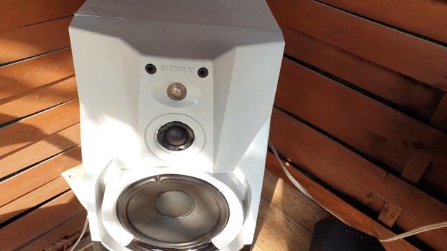 Sony SS RX 88. Technics SU - Z25 смотреть онлайн