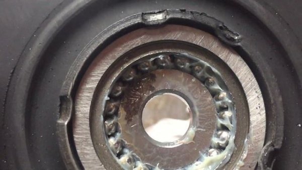 О подшипниках ROSTECO| МЗМ