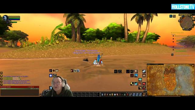 165 WoW Classic Treffsicherheitsjäger Jasahunter 003 Opa Mario zockt смотреть онлайн