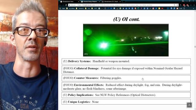 Directed Energy Weapons 101: Sonic, Microwave, Laser, and Non Lethal Warfare смотреть онлайн