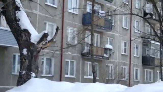 ННо, г.Семенов, ул.Чкалова, 18 ТЦ Хохлома (стандарт 16.15) смотреть онлайн