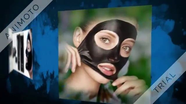 Эффективные маски от прыщей и черных точек смотреть онлайн