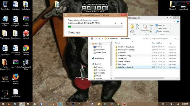 How to Rename Items in a Minecraft Texture Pack смотреть онлайн