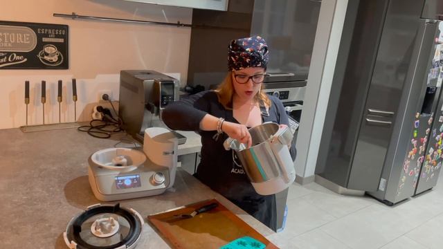 Les rochers Coco au CookEasy+ смотреть онлайн