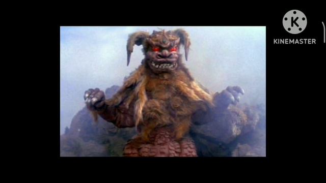 кинг сизар персонаж годзиллы смотреть онлайн