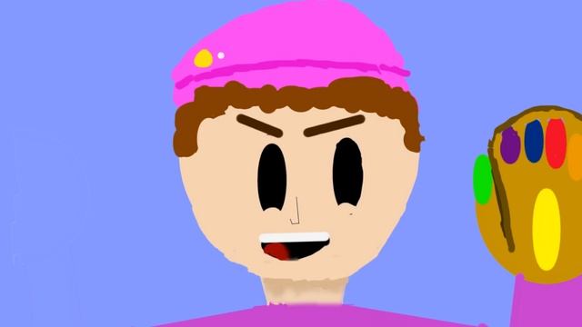 The Git Gud Glove: Animated! смотреть онлайн