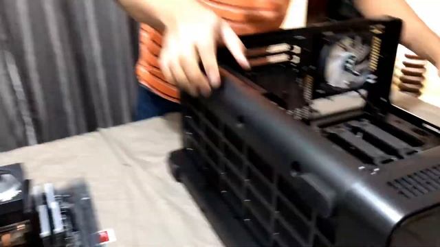 Building a computer for 1080p Gaming смотреть онлайн