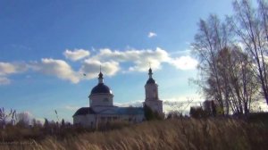 Игорь Растеряев.Звонарь.