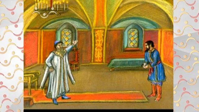 Рассказы о Святых. Пафнутий Боровский смотреть онлайн