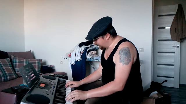 Песня гопника. 1994. Слова Д. Б. Журавлёва. смотреть онлайн