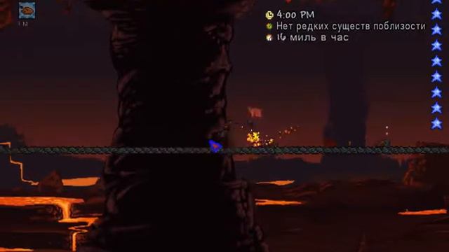 хард мод Terraria v1.3.5.3 №8 смотреть онлайн
