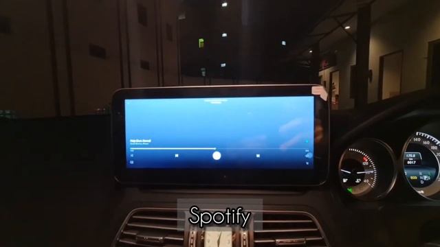 INSTALASI MONITOR ANDROID & KAMERA MUNDUR MERCEDES BENZ E250 CONVERTIBLE A207 смотреть онлайн