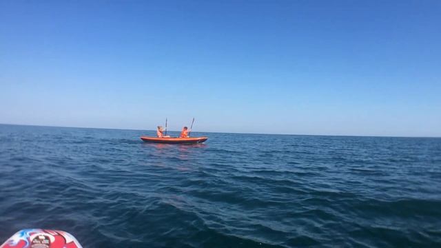 каяк 1 смотреть онлайн