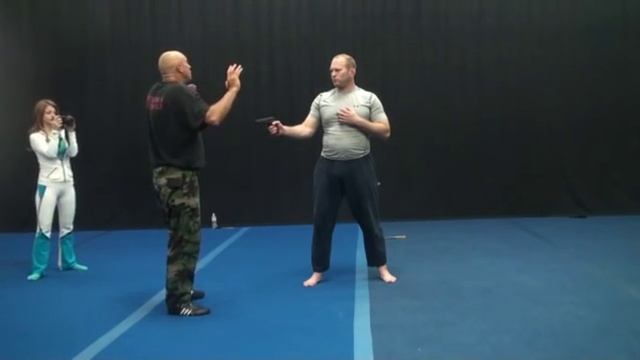 SYSTEMA SPETSNAZ TRAINING-Workshops Los Angeles, CA, USA смотреть онлайн