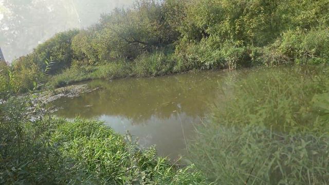 Подделки вертушек Pontoon 21 на практике. Как работают и что клюёт? смотреть онлайн