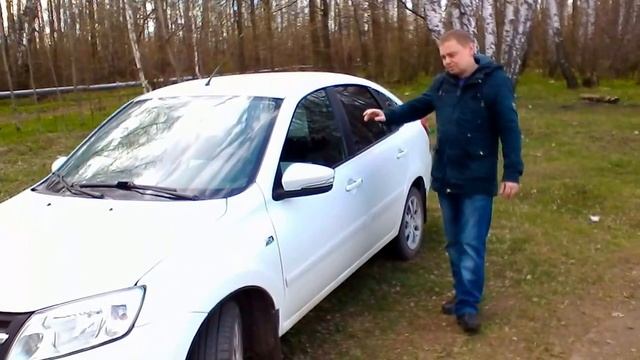 LADA Granta лифтбек ЧЕСТНЫЙ ОТЗЫВ ВЛАДЕЛЬЦА! ЗА ДВА ГОДА ЭКСПЛУАТАЦИИ. смотреть онлайн