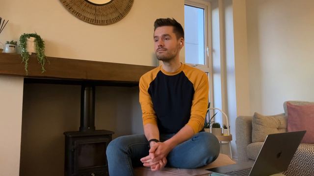 John Gillen - And I Love Her (Passenger Cover) смотреть онлайн