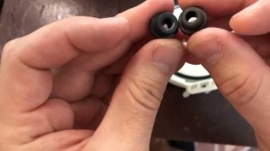 Ремонт посудомоечной машины Whirlpool, ошибка F15.