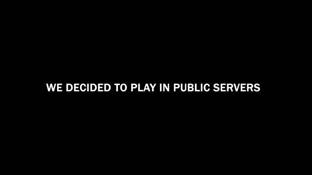 The funniest game nobody is playing (Intruder) смотреть онлайн