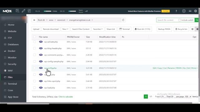 How to Fix Wordpress Admin Dashboard is not Displaying Properly смотреть онлайн