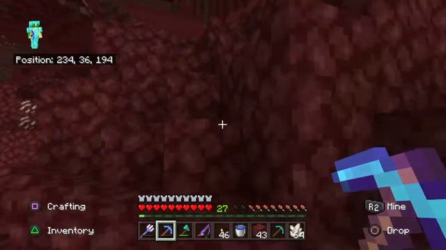Minecraft | Camelot Part 3