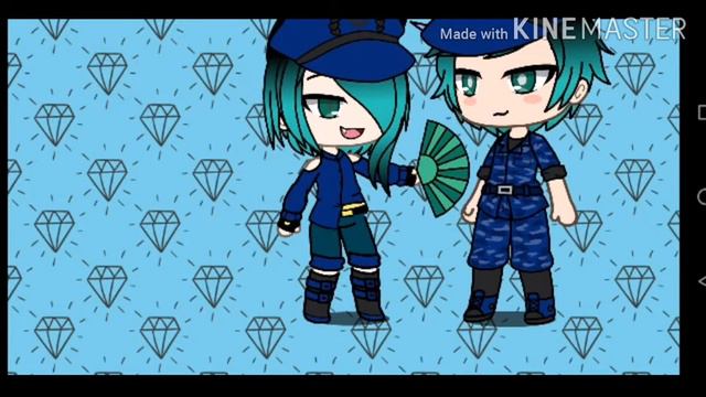 Клип гача лайф Я дочка прокурора смотреть онлайн