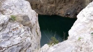 Туимский провал.Хакасия