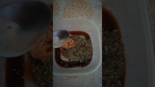 Салат Пекинская капуста с морепродуктами #horts смотреть онлайн