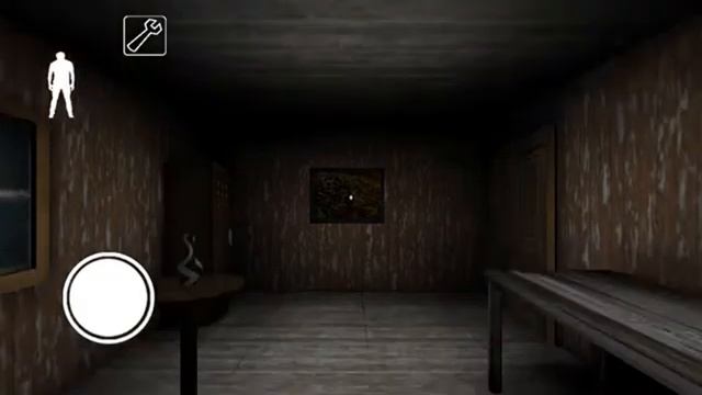 GRANNY/СКРЕПЯТ ПОЛЫ/GRANNY МОЖЕТ БЕГАТЬ/НА ДВЕРЬ ДОБАВИЛИСЬ ДОСКИ/ОНА ОТКЛЮЧАЕТСЯ НА 30 СЕКУНД. смотреть онлайн