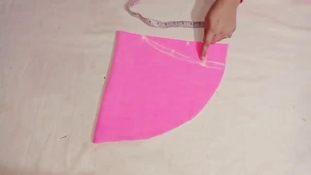 Umbrella Cut Sleeves Cutting And Stitching....👌👌👍👍