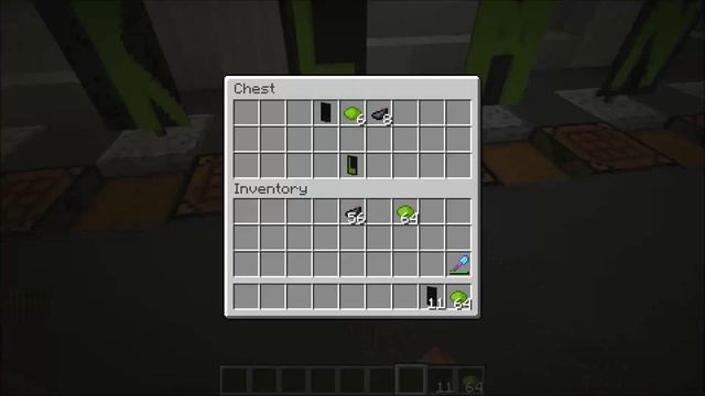 Minecraft Banners Tutorial: The Alphabet смотреть онлайн