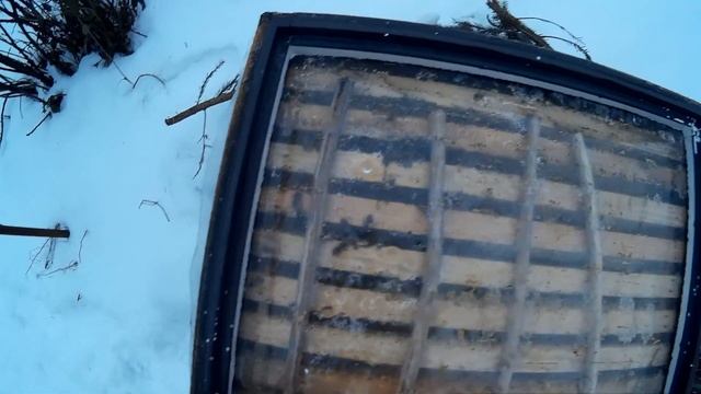 пчеловодство ошибки зимовки на улице в ульях ППС и ППУ (записки новичка) смотреть онлайн