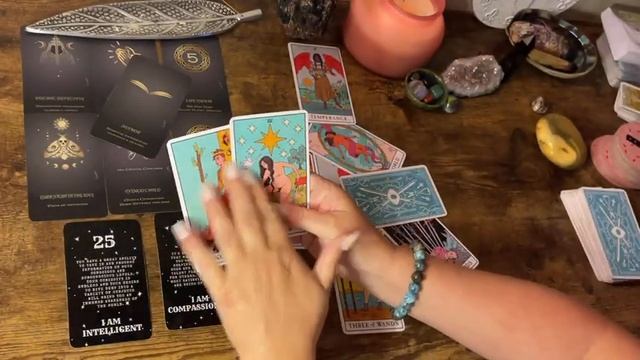 Virgo ✨ "Drop The Past." September 2021 Tarot Oracle Reading Monthly смотреть онлайн