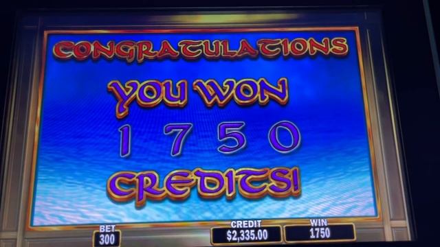 MEGA WINS/ SIRENS SLOT MACHINE/ HIGH LIMIT SLOTS/ FREE GAMES смотреть онлайн