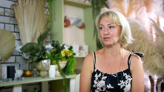 Поговорим с Натальей Щербаковой (ландшафтный дизайнер) смотреть онлайн