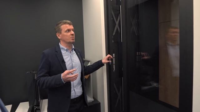 Обзор систем Schüco,  шоурум Шуко в Москве.