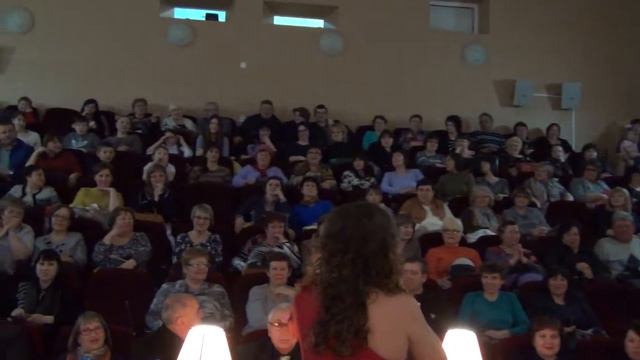 Зрительские симпатии на шоу "Один в один" 2015г. смотреть онлайн