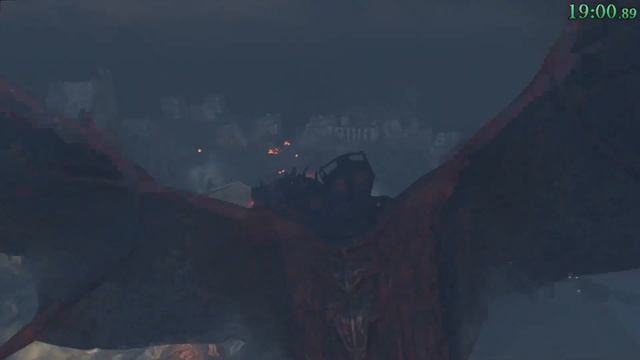 Gorod Krovi Easter Egg solo in 37:24 смотреть онлайн