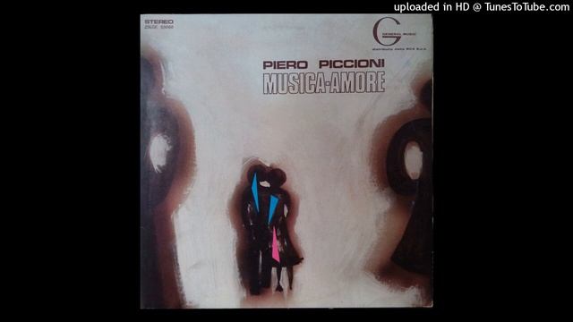 PIERO PICCIONI & SHAWN ROBINSON - Once and again смотреть онлайн