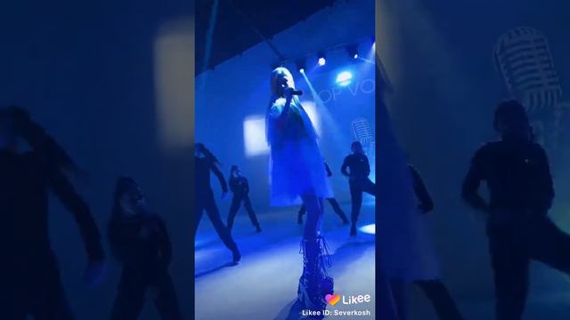 настя кош лед смотреть онлайн