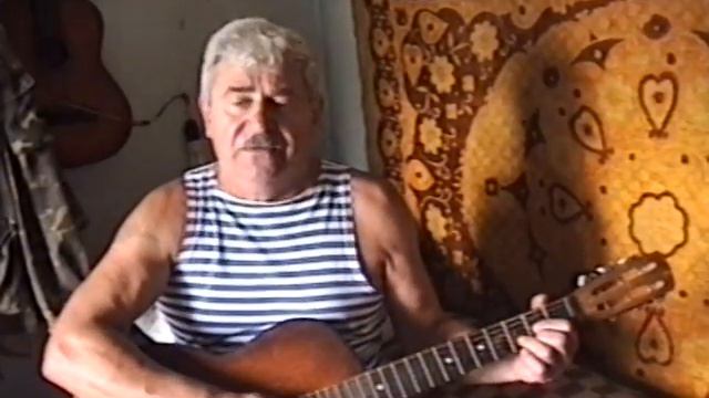 Тарабрин Виктор Аликсеевич - Нинка смотреть онлайн