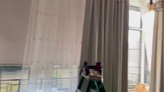 Шторы на пульте смотреть онлайн