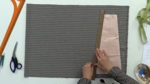 Юбка - шестиклинка на девочку за 10 минут! Показываем очень простой и быстрый способ сшить юбку.