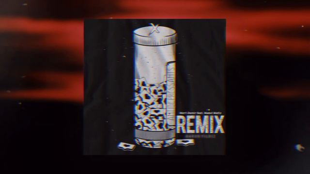 Mert Demir Feat. Mabel Matiz - Antidepresan (Harun Yıldız Remix)
