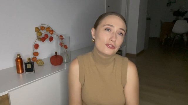 ЗІГРІЙ МЕНЕ: АРОМАТИ НА ОСІНЬ, Ч.2 смотреть онлайн