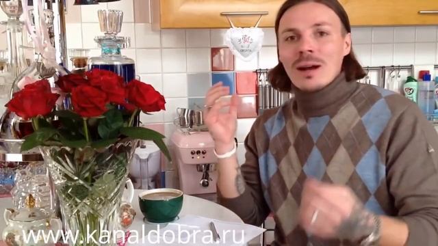 =Сергей Симонов - НЕПЬНЫЙ СТРИМ с розовой кухни. =РАЙ= смотреть онлайн